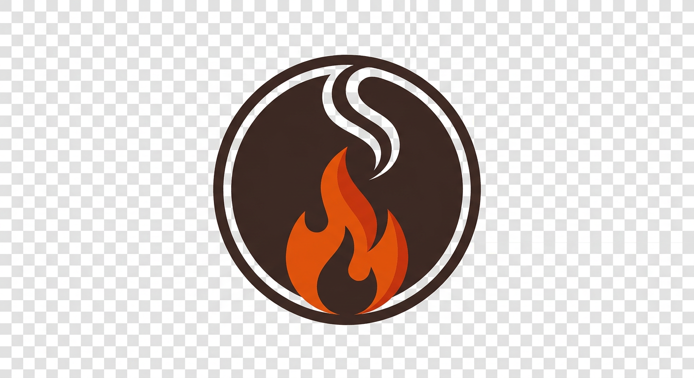 Hickory & Ember logo